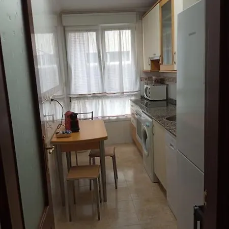 Bonito En Vut 5050 As Lägenhet