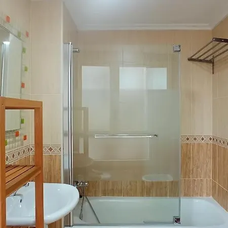 아파트 Bonito En Vut 5050 As 아비엘