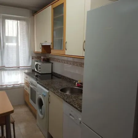 Bonito En Vut 5050 As Appartement *