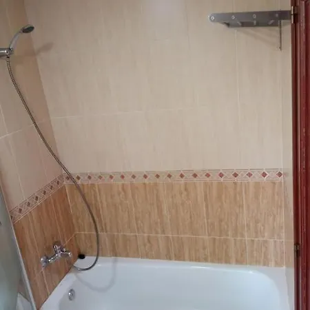 Bonito En Vut 5050 As Appartement