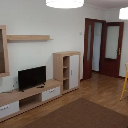 Bonito En Vut 5050 As Appartement