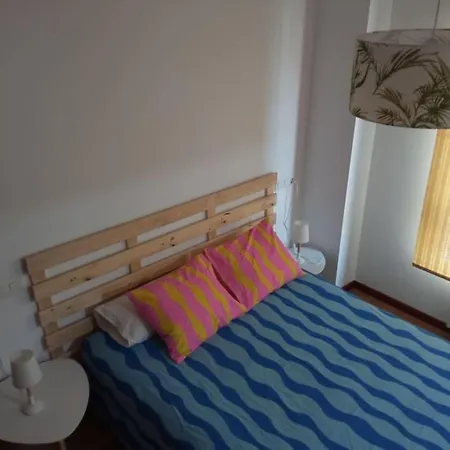 Bonito En Vut 5050 As Appartement *